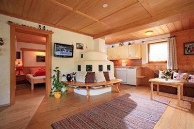 фото отеля Haus Thuss'n