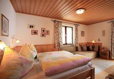 фото отеля Haus Thuss'n