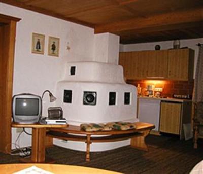 фото отеля Haus Thuss'n