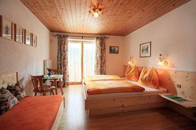 фото отеля Haus Thuss'n