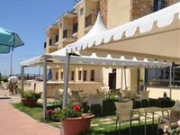 Hotel Cuatro Calzadas