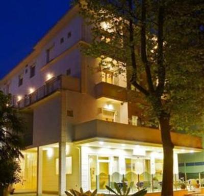 фото отеля Hotel Silvie Rose