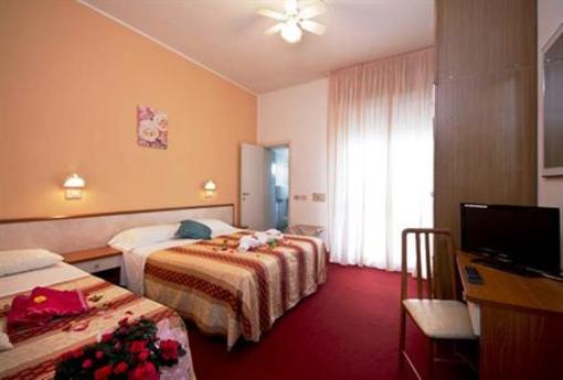 фото отеля Hotel Silvie Rose