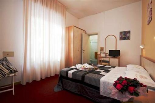 фото отеля Hotel Silvie Rose
