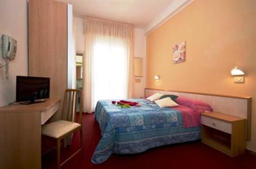 фото отеля Hotel Silvie Rose