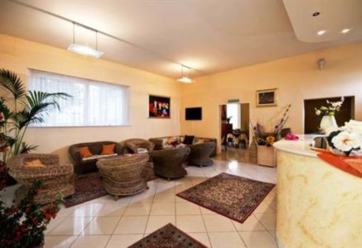 фото отеля Hotel Silvie Rose