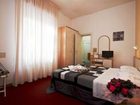 фото отеля Hotel Silvie Rose
