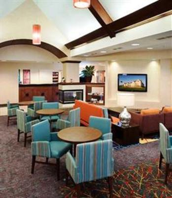 фото отеля Residence Inn Springdale
