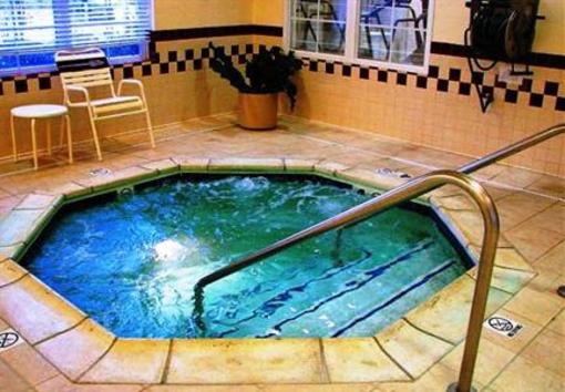 фото отеля Residence Inn Springdale