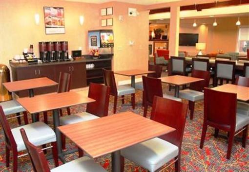 фото отеля Residence Inn Springdale