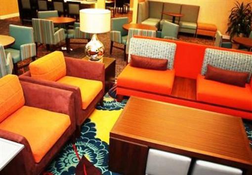 фото отеля Residence Inn Springdale