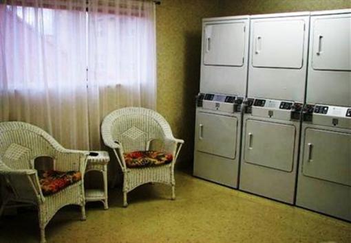 фото отеля Residence Inn Springdale