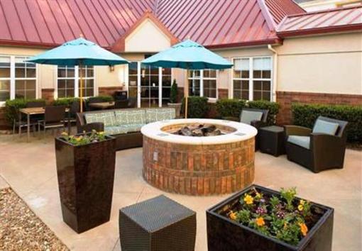 фото отеля Residence Inn Springdale