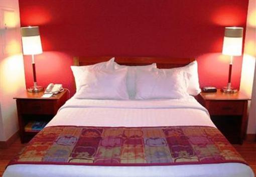 фото отеля Residence Inn Springdale