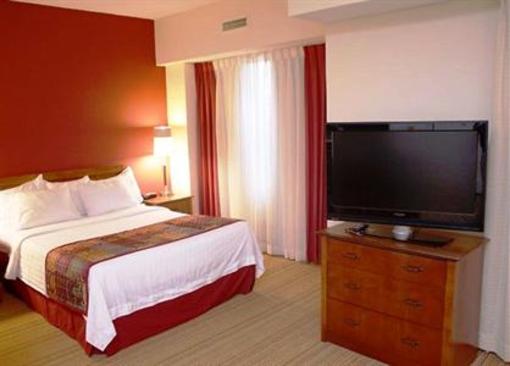 фото отеля Residence Inn Springdale