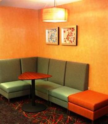 фото отеля Residence Inn Springdale