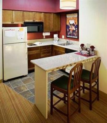 фото отеля Residence Inn Springdale