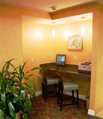 фото отеля Residence Inn Springdale