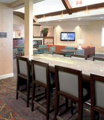 фото отеля Residence Inn Springdale
