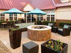 фото отеля Residence Inn Springdale