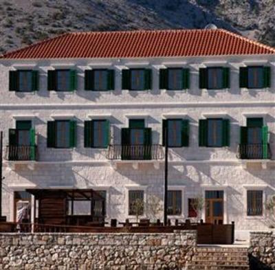 фото отеля Boutique Hotel Adriatic