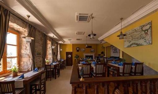 фото отеля Boutique Hotel Adriatic