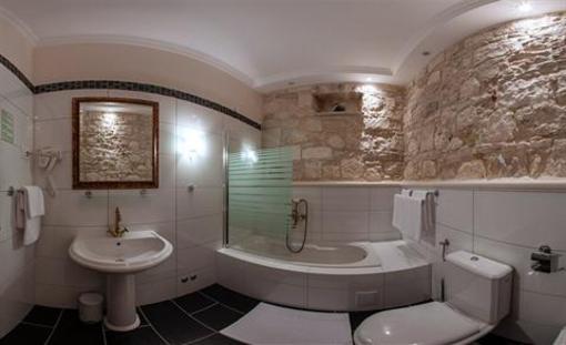 фото отеля Boutique Hotel Adriatic