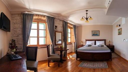 фото отеля Boutique Hotel Adriatic