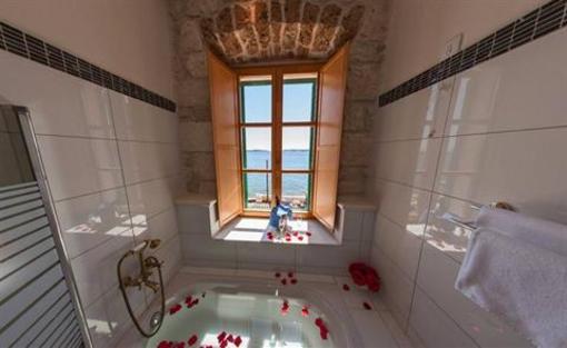 фото отеля Boutique Hotel Adriatic