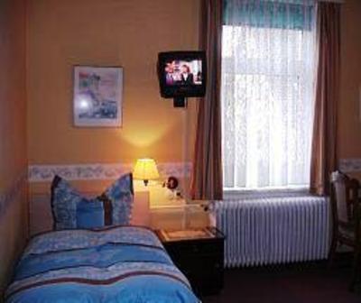 фото отеля Hotel zur Post Bad Pyrmont