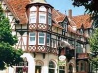Hotel zur Post Bad Pyrmont