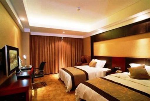 фото отеля Chuang Shi Ji Hotel