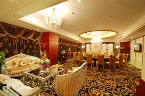 фото отеля Chuang Shi Ji Hotel