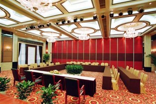 фото отеля Chuang Shi Ji Hotel