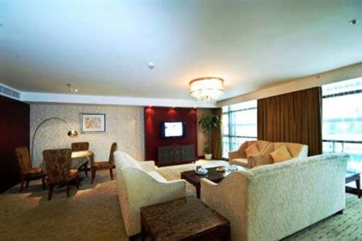 фото отеля Chuang Shi Ji Hotel