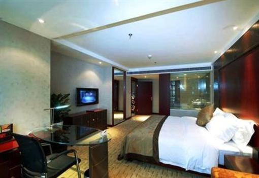 фото отеля Chuang Shi Ji Hotel
