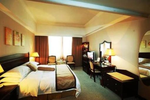 фото отеля Chuang Shi Ji Hotel