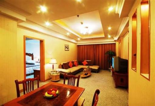 фото отеля Chuang Shi Ji Hotel