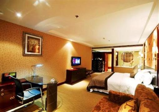 фото отеля Chuang Shi Ji Hotel