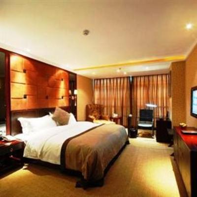 фото отеля Chuang Shi Ji Hotel