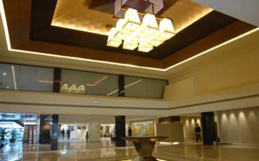 фото отеля Hotel Mount View Chandigarh