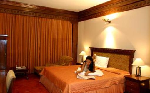 фото отеля Hotel Mount View Chandigarh