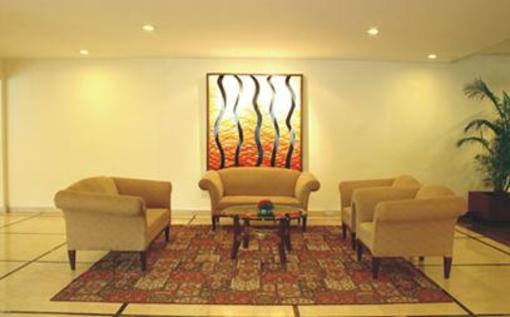 фото отеля Hotel Mount View Chandigarh