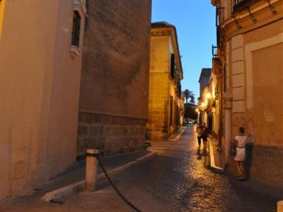 фото отеля El Rincon de las Descalzas