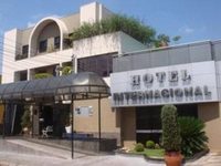 Hotel Internacional Campo Grande