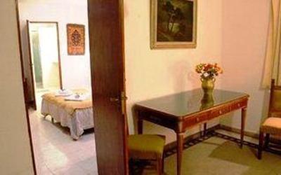 фото отеля Hosteria Aconquija