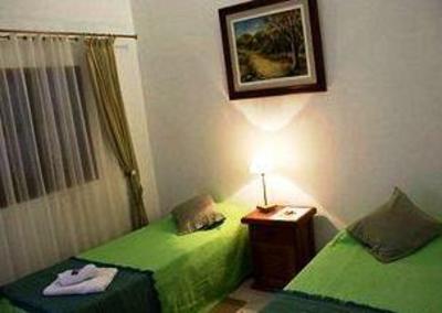 фото отеля Hosteria Aconquija