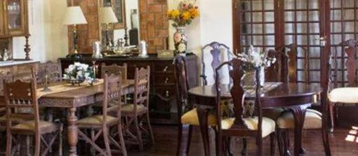 фото отеля Hosteria Aconquija