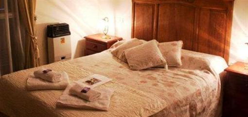 фото отеля Hosteria Aconquija