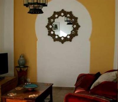 фото отеля Casa Marroc